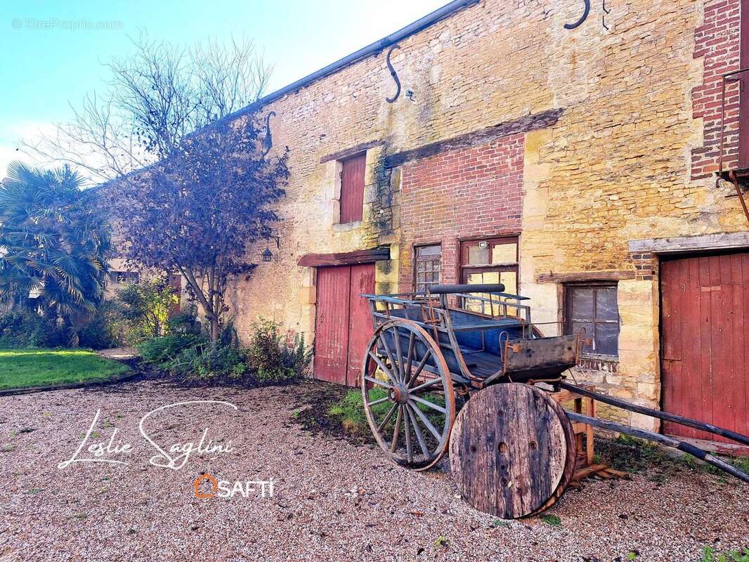 Photo 4 - Maison à ARGENTAN