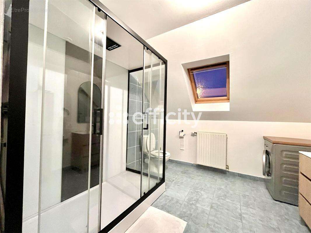 Maison à BILLY-SUR-AISNE