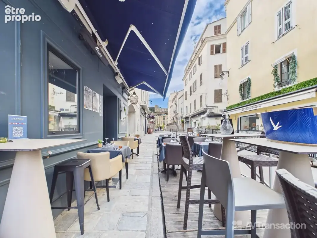 Commerce 77 m² à vendre à Ajaccio (20000) - photo 8