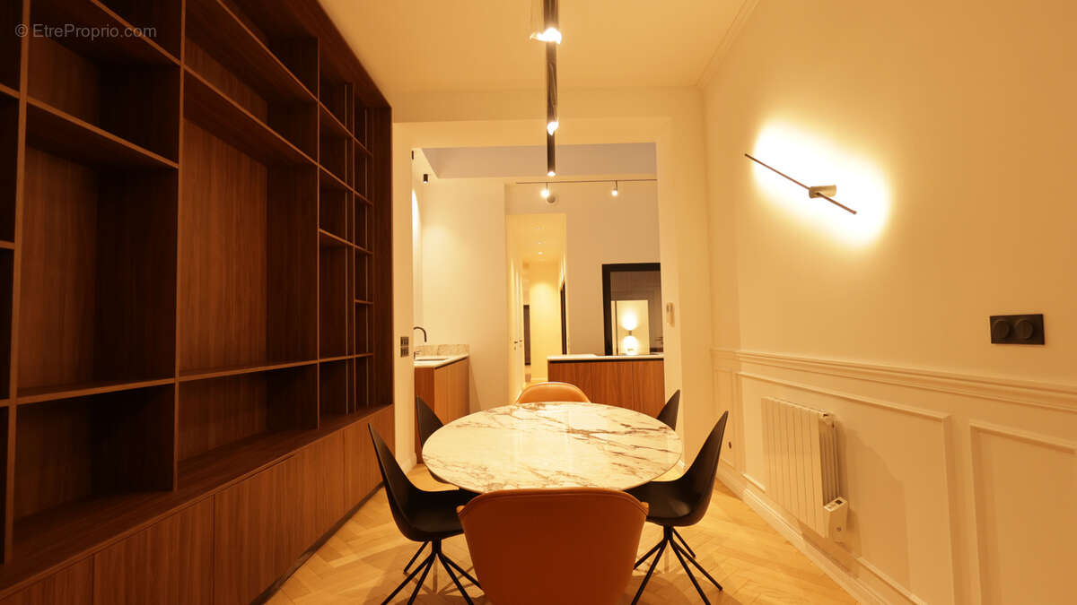 Appartement à LILLE