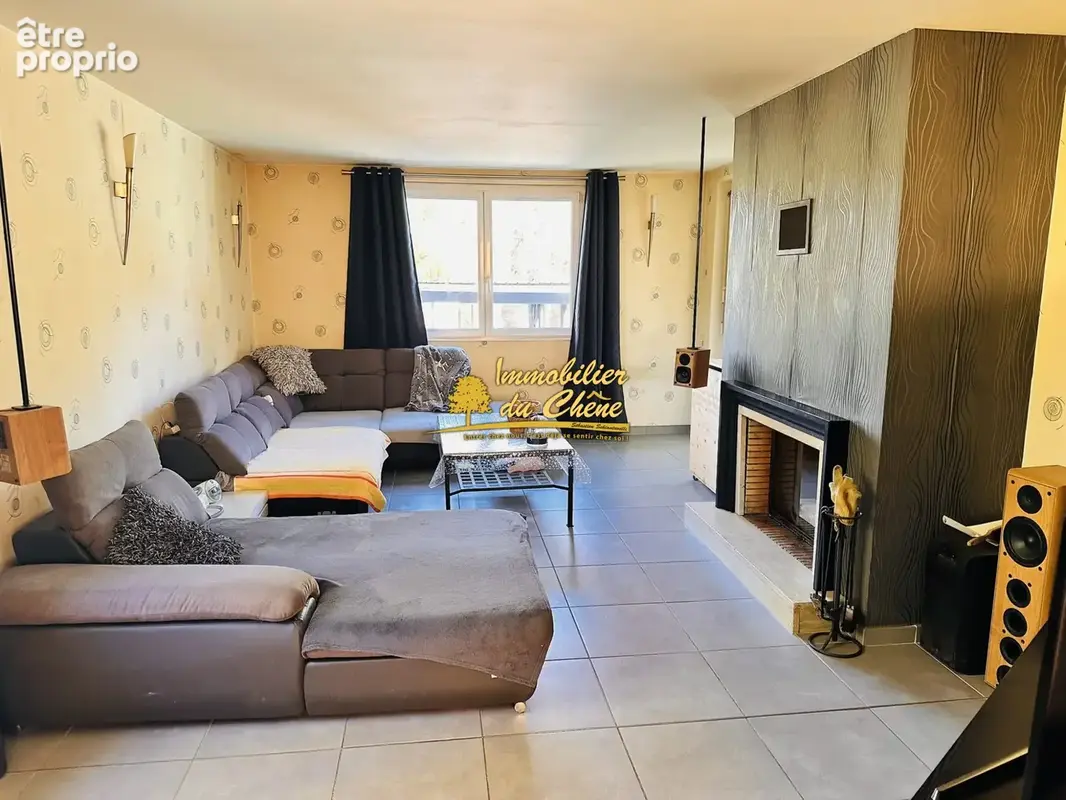 Maison 6 pièces 199 m² à vendre à Esboz-Brest (70300) - photo 9