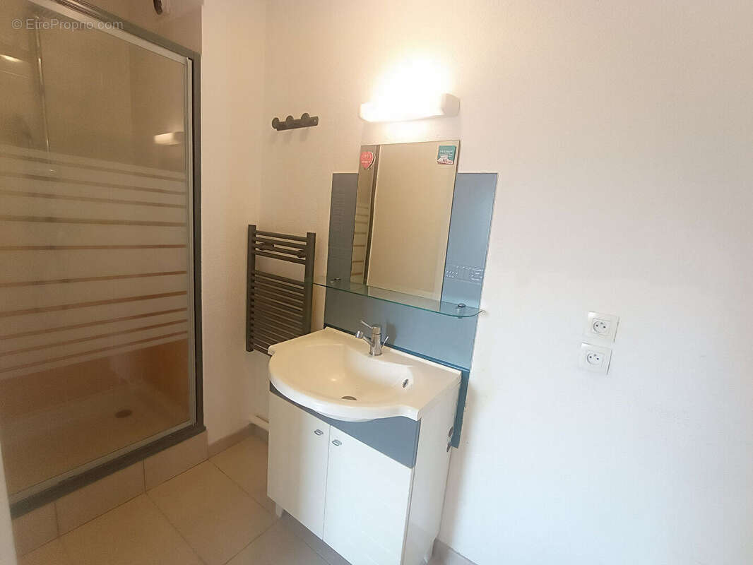 Appartement à BRECH