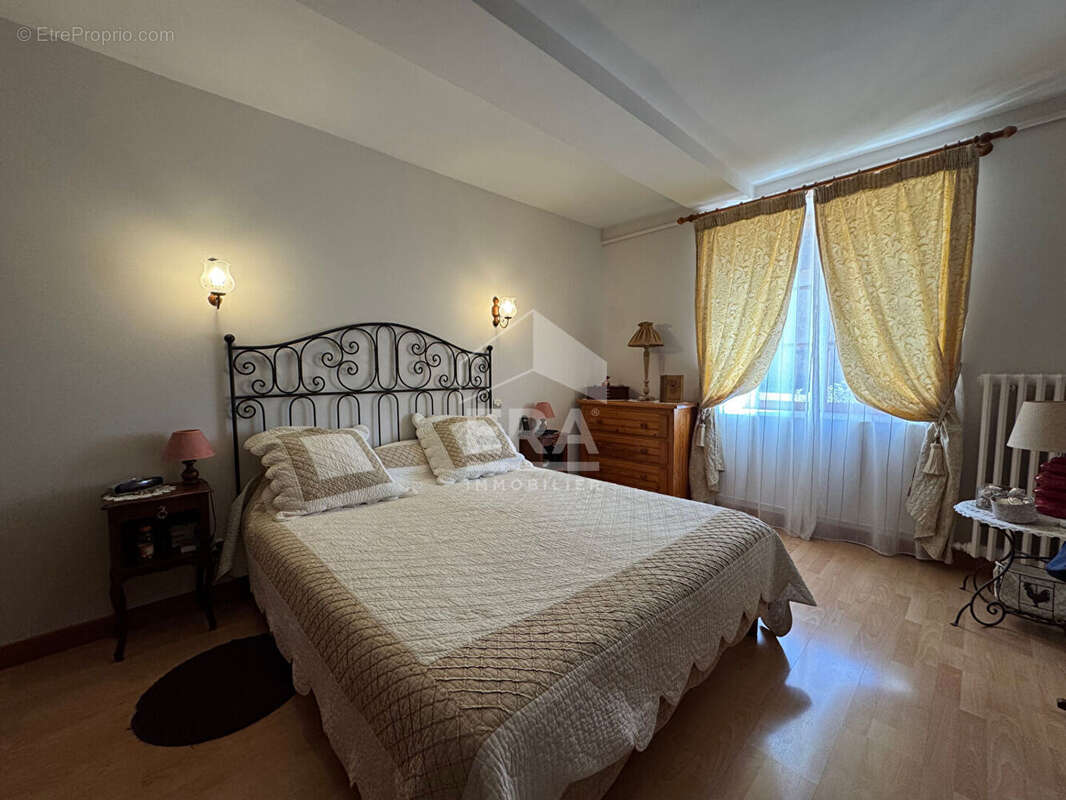 Maison à NOCE