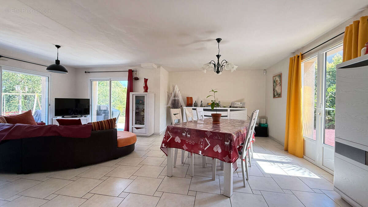La roche sur yon maison a vendre exclusivite amanda - photo 4