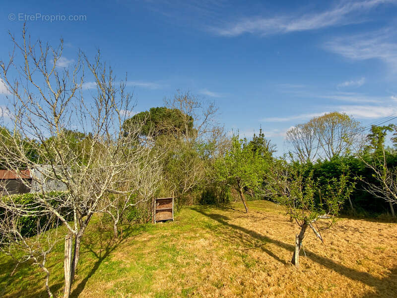 Maison à vendre 4 pièces MAGNAN (32) - photo 21