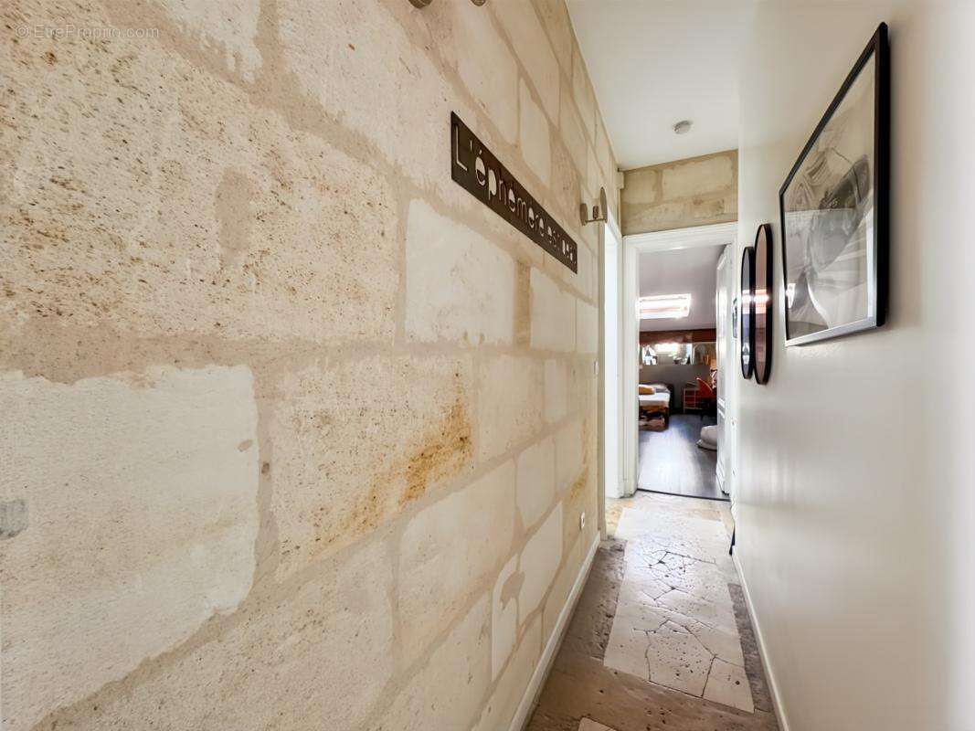 Appartement - photo 7