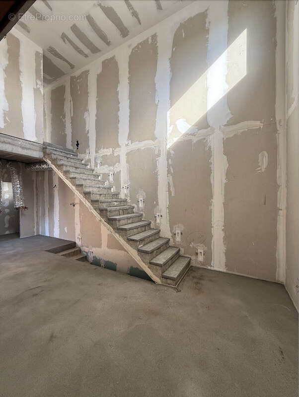 Maison à SCHLIERBACH