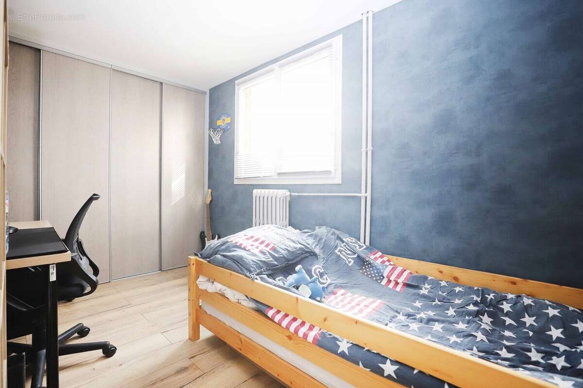 Appartement à MONTREUIL