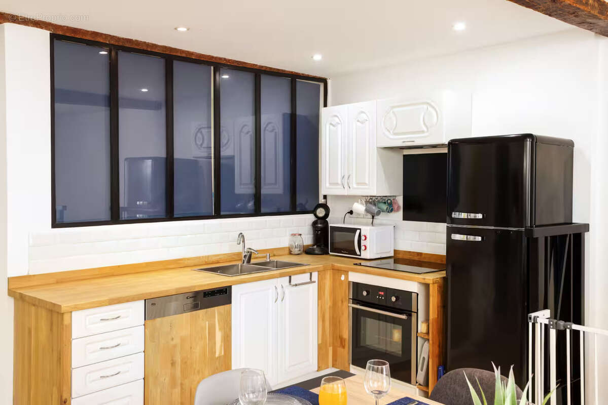 Appartement à CARCASSONNE