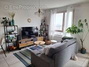 Appartement à LYON-2E