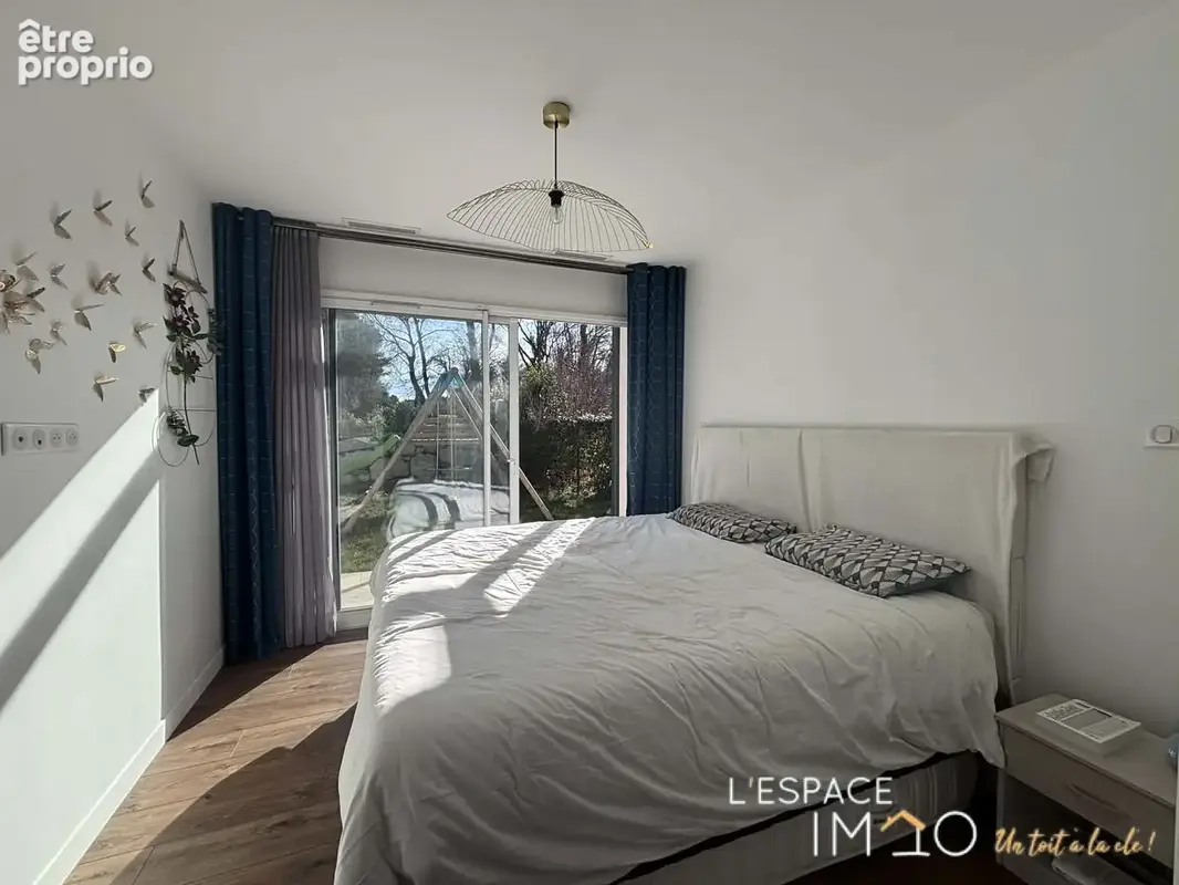 Maison fonctionnelle, moderne et économe. Parfaite pour une vie de famille en quête de confort et de sérénité - photo 7