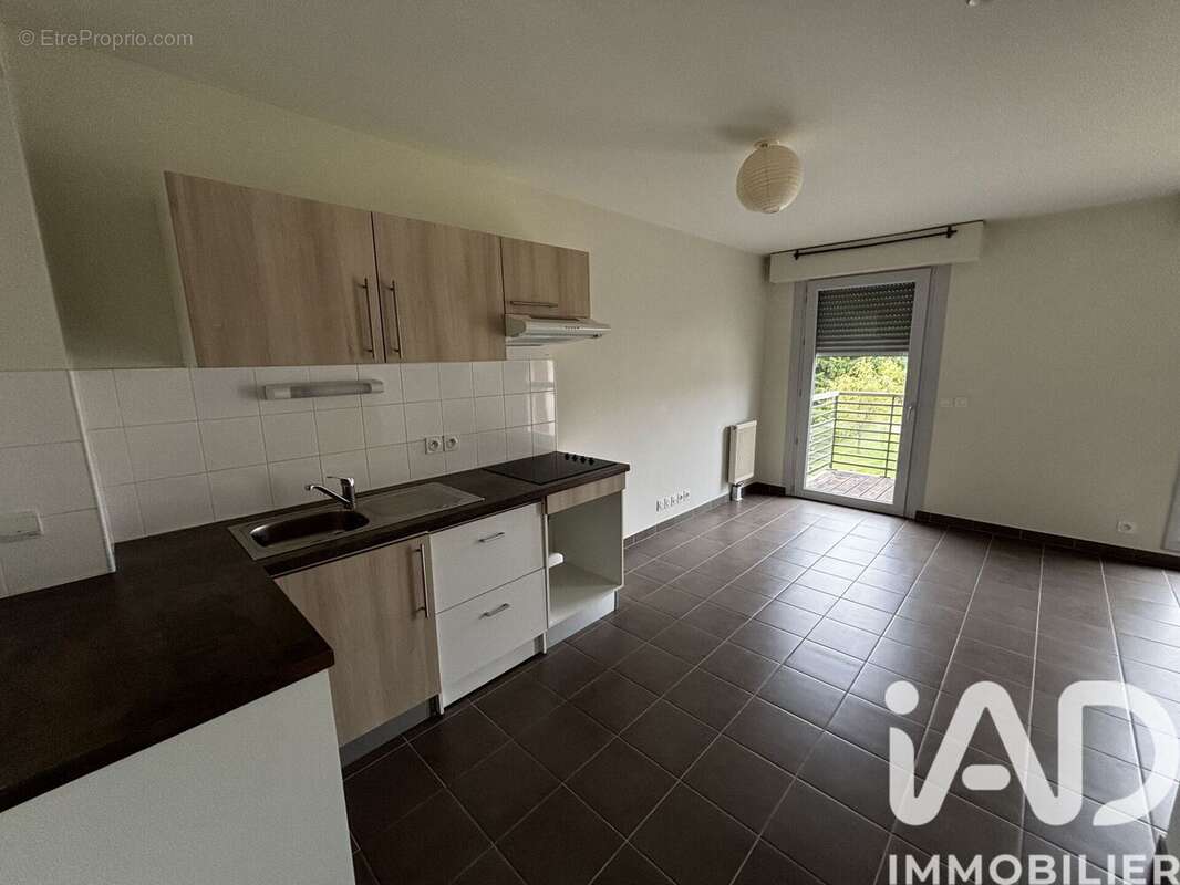Photo 2 - Appartement à BIHOREL