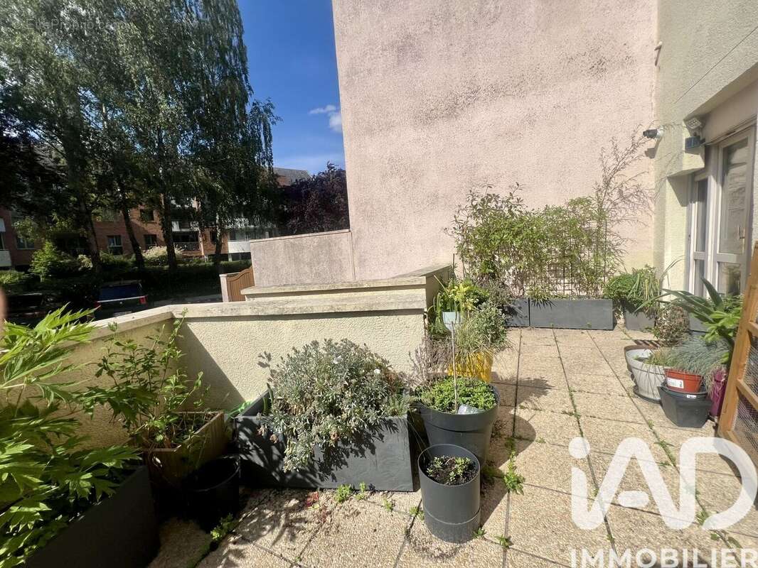 Photo 9 - Appartement à ARRAS