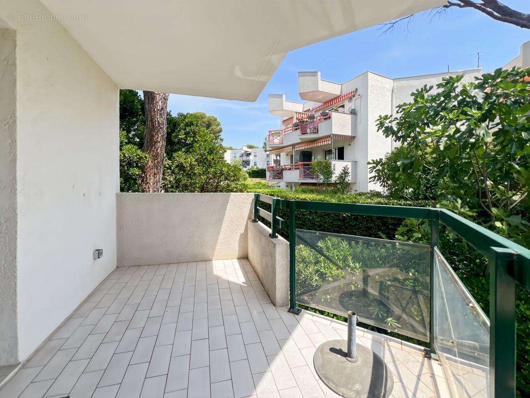 Appartement à SAINT-RAPHAEL
