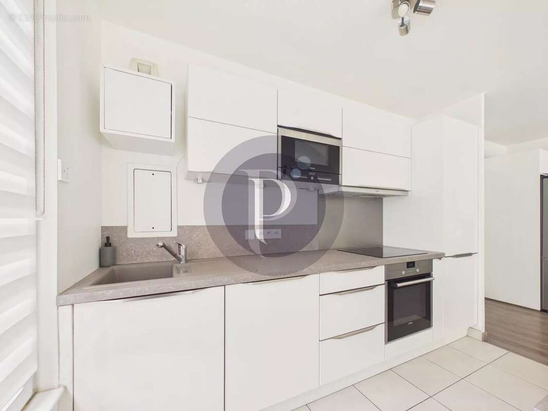 Appartement à CHATENAY-MALABRY