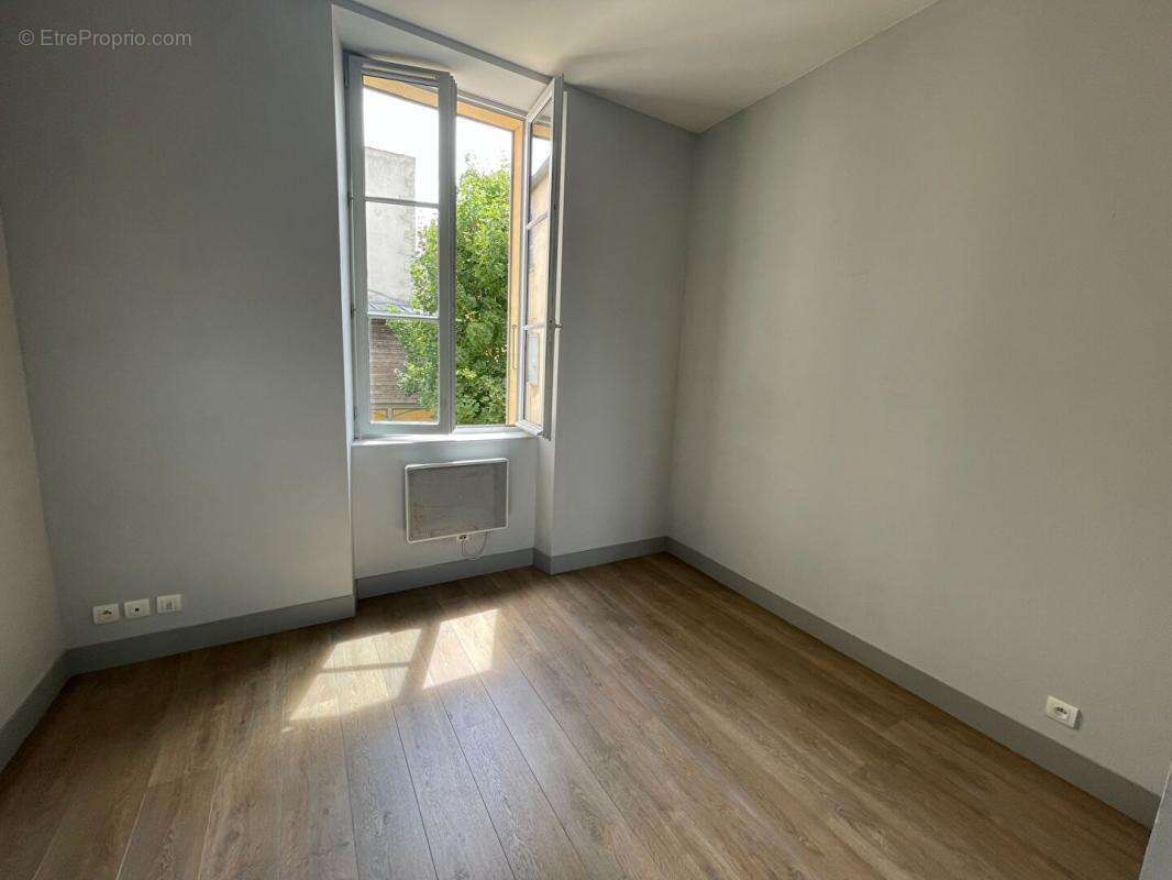 Appartement à LA ROCHELLE