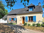 Maison à CAMPENEAC