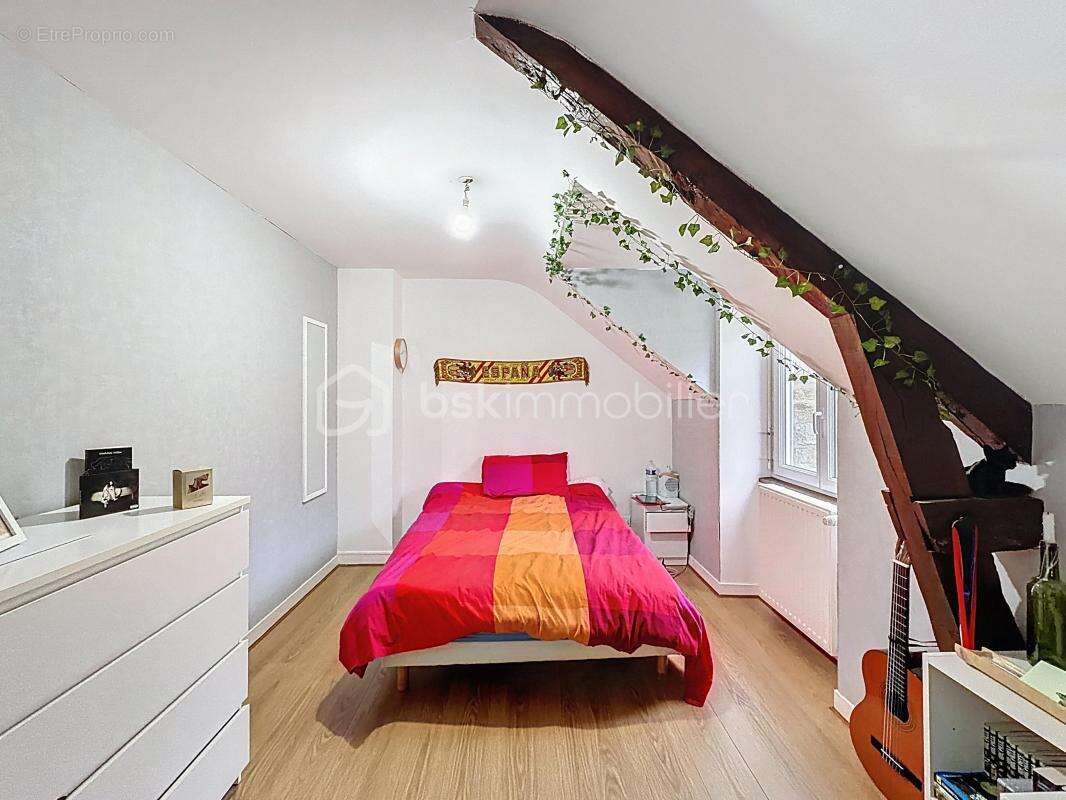 La maison idéale pour votre famille : 155 m², studio indépendant et grand jardin de 3 000 m² - photo 15