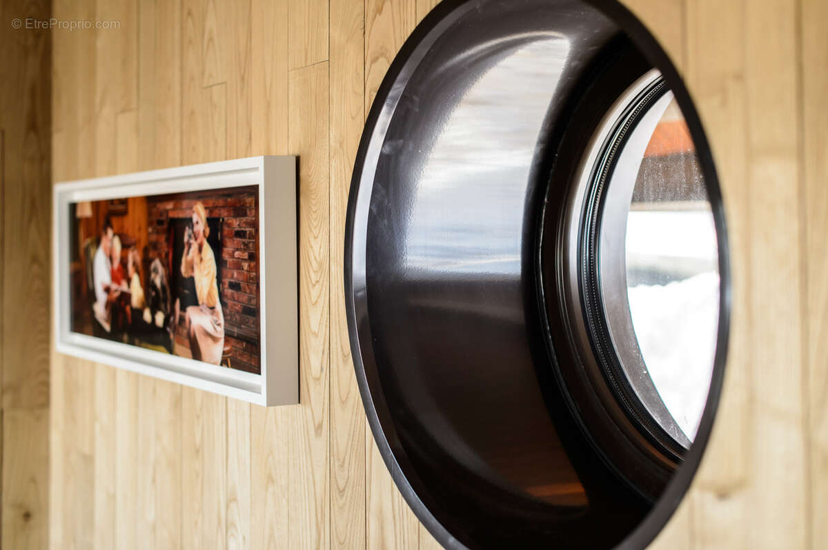 Maison à SAINT-LARY-SOULAN