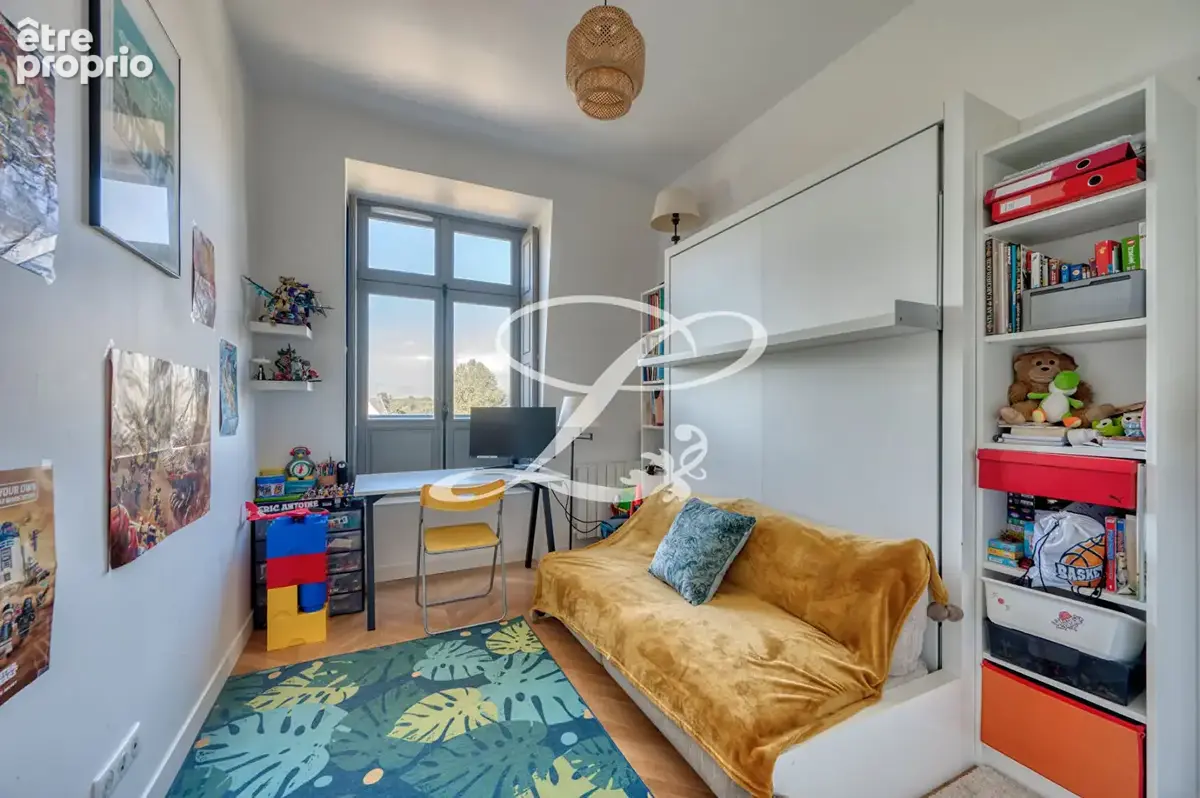 Appartement  d'exception / Maisons Laffitte 3 pièce(s) /  74m ² / Parking Ext / 2 Chambres - photo 8