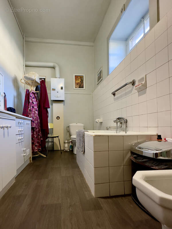 Maison à OSSUN