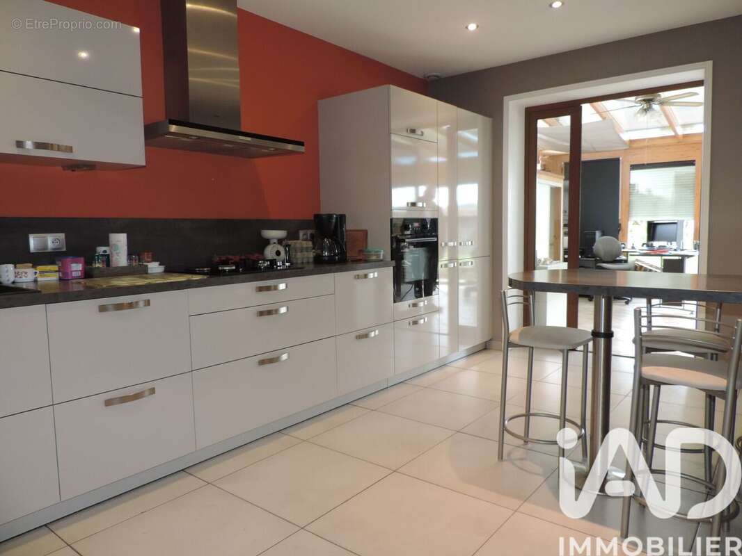 Photo 7 - Maison à NOORDPEENE