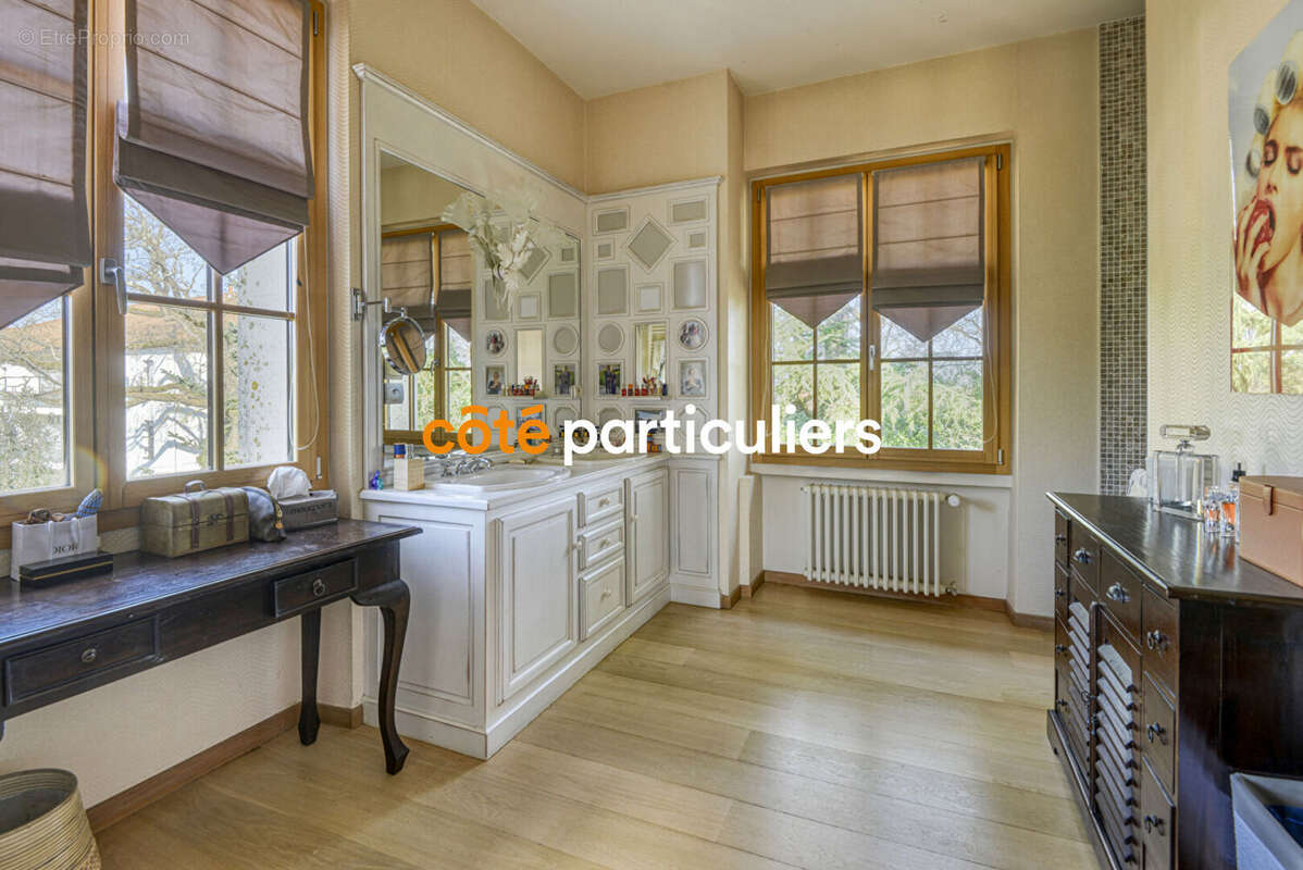 Maison à BASSE-GOULAINE