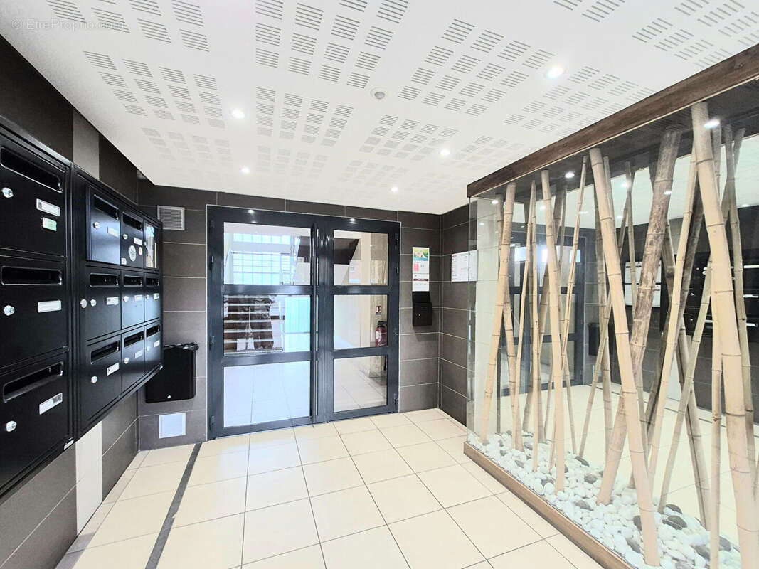 Appartement à DOUAI