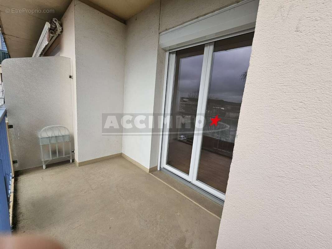 Appartement à GRAULHET