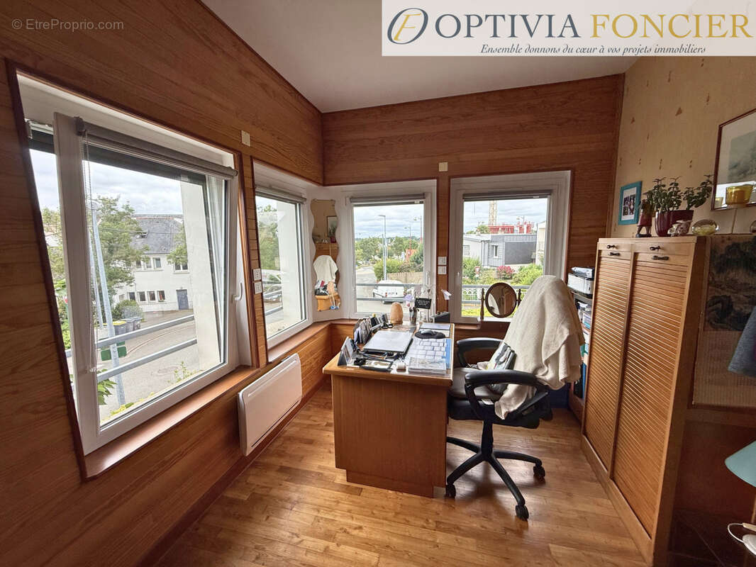 Maison à CESSON-SEVIGNE