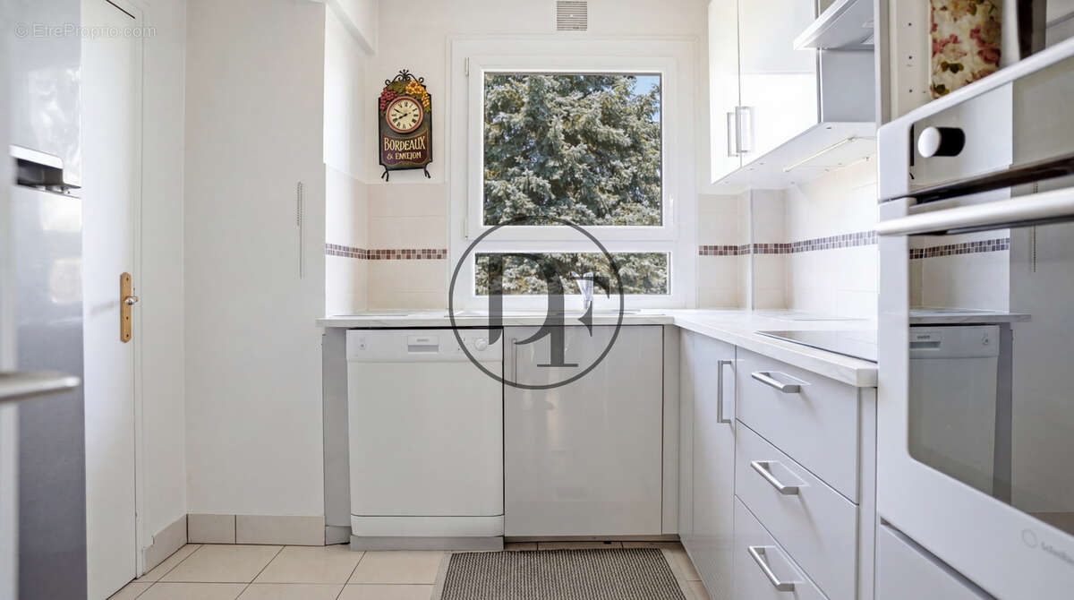 Appartement fontainebleau - 86m2 - photo 5