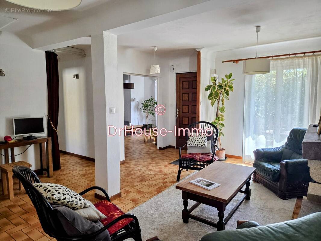 Maison à SALON-DE-PROVENCE