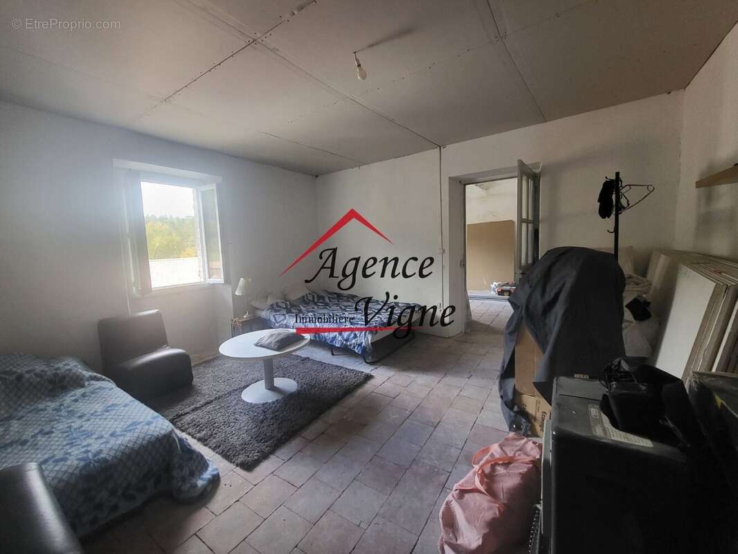 Appartement à BESSEGES