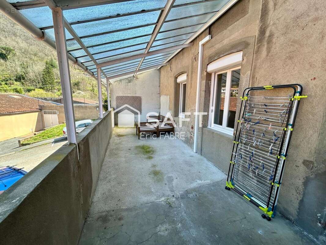 Photo 6 - Maison à MAZAMET