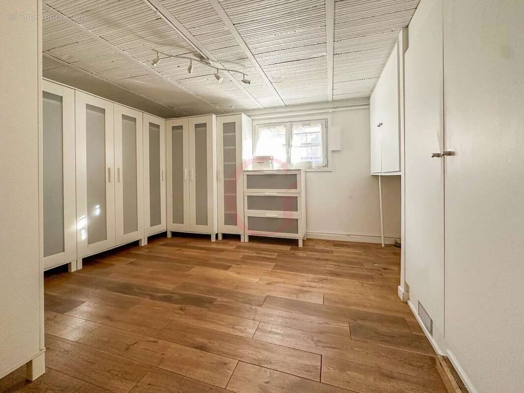 Maison à BOURG-LA-REINE