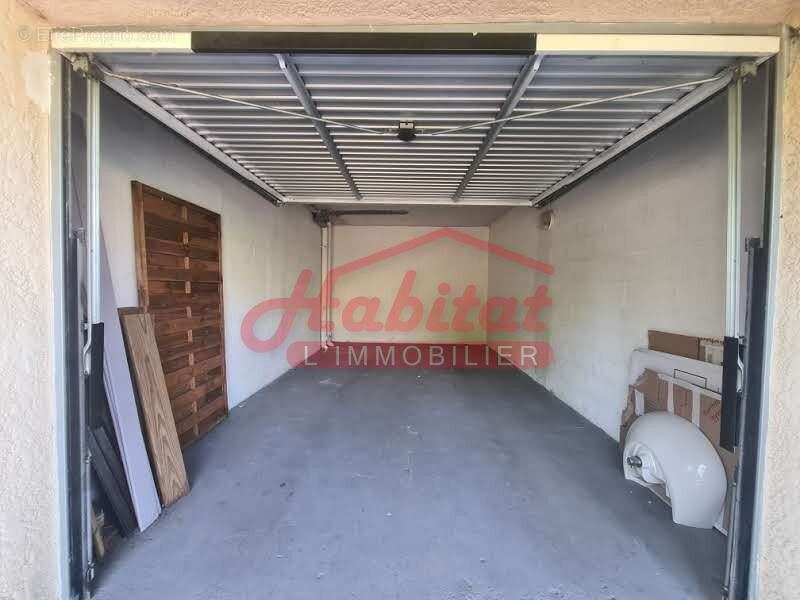 Maison familiale 6 pièces – Résidence sécurisée à CHELLES – Proche gare RER E / Transilien - photo 18