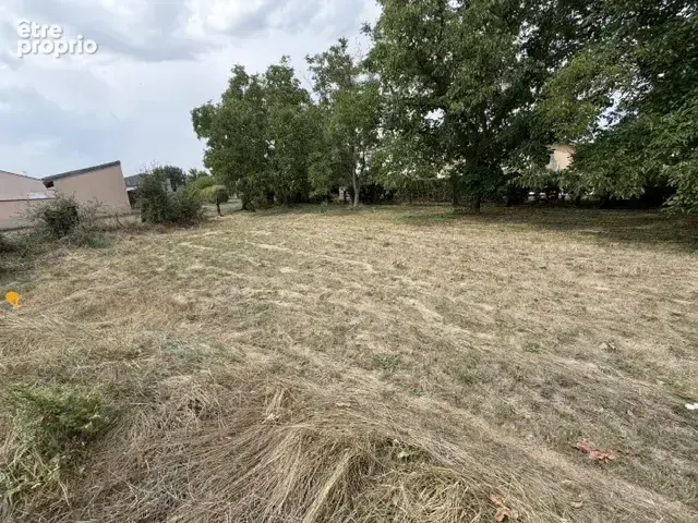 Terrain à bâtir de 600 M2 - photo 4