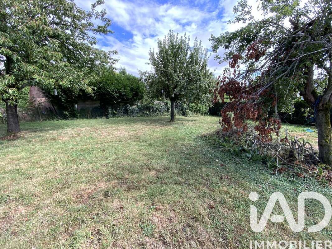 Terrain 469 m² à Dourdan  - photo 2