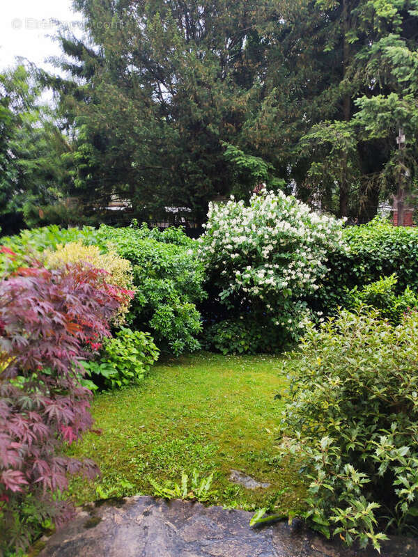 Appartement à VILLE-D&#039;AVRAY