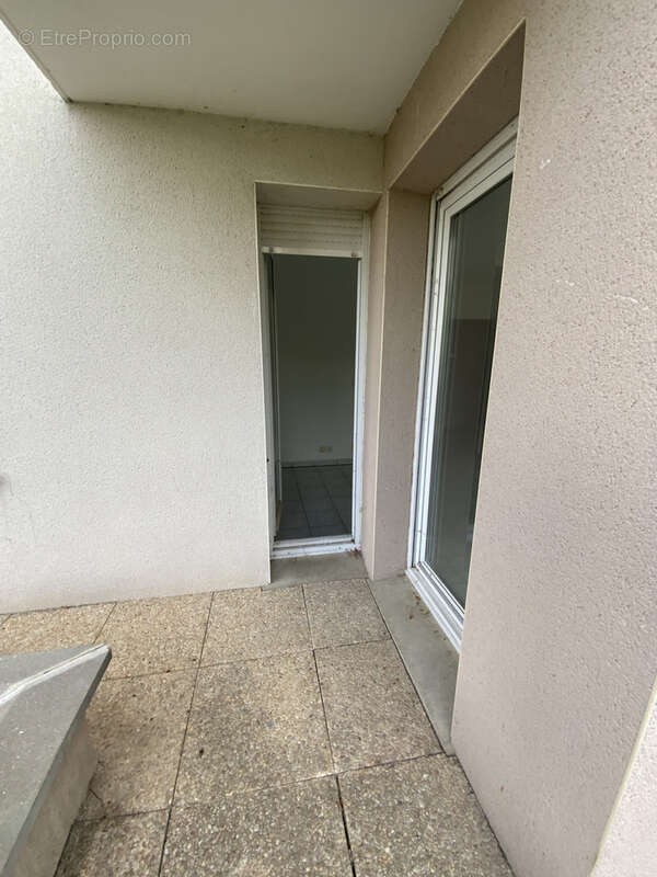 Appartement à LES ANDELYS