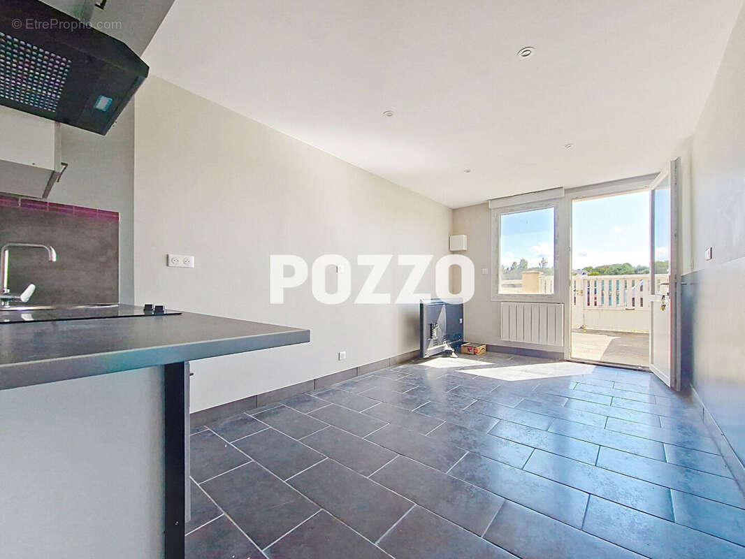 Maison à BERNIERES-SUR-MER