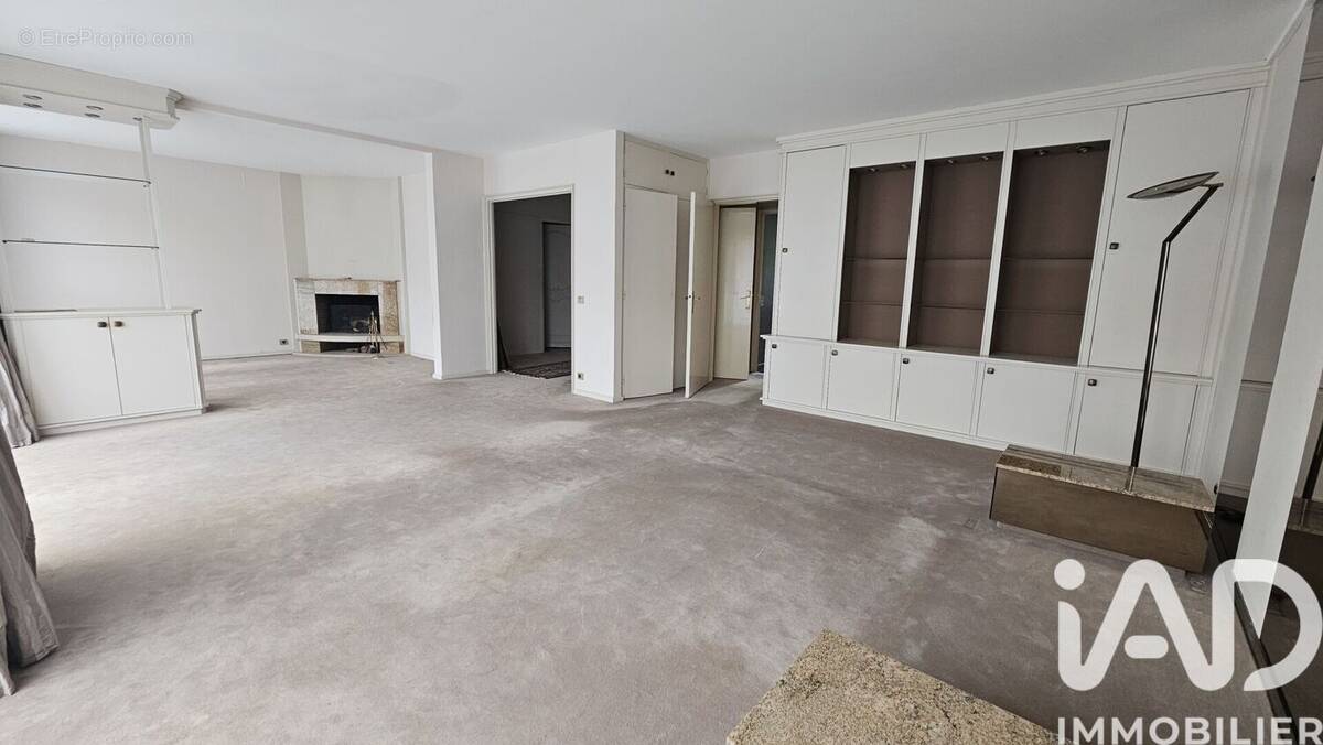Photo 1 - Appartement à MARCQ-EN-BAROEUL