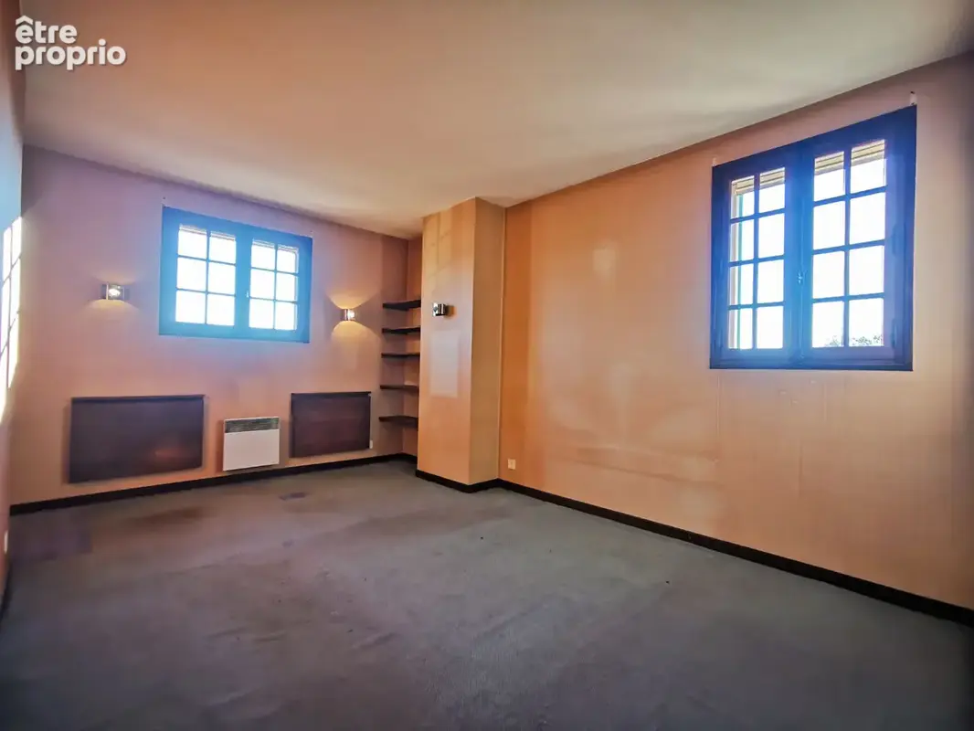 Maison Traditionnelle T5 (construite en 1973) de138 m²  sur un terrain de 550 m2 - photo 19