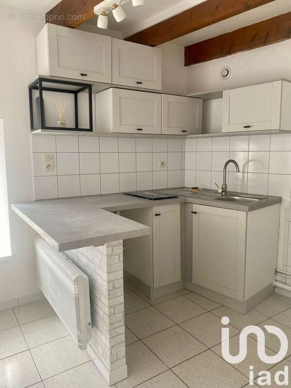 Photo 3 - Maison à LA ROCHELLE