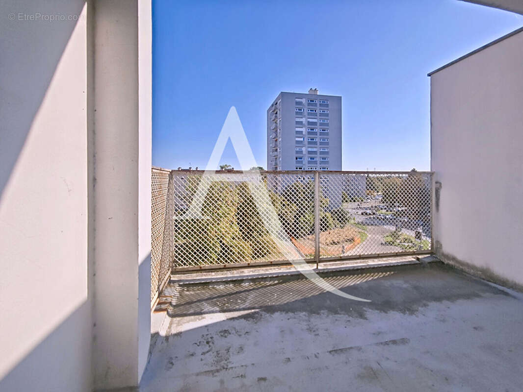 Appartement à MASSY