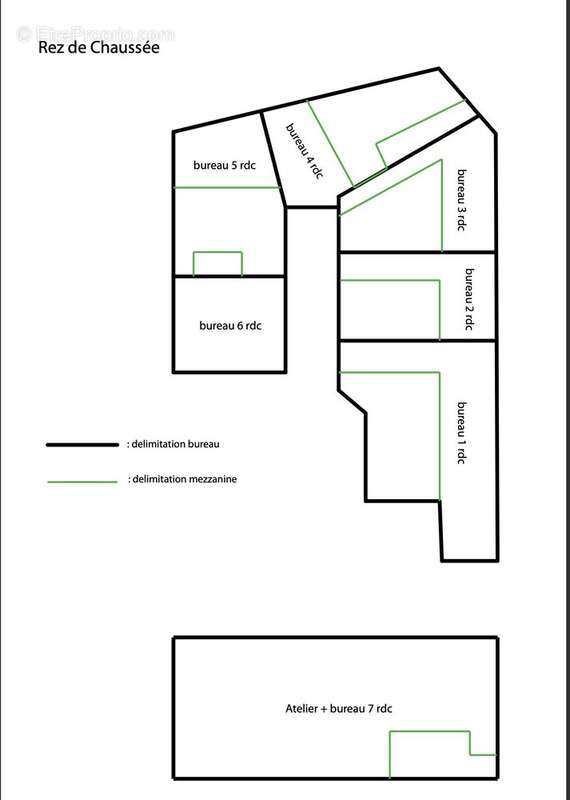 Appartement à ROUBAIX