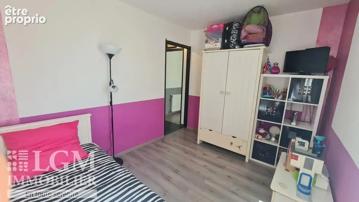 Appartement À Vendre - photo 6