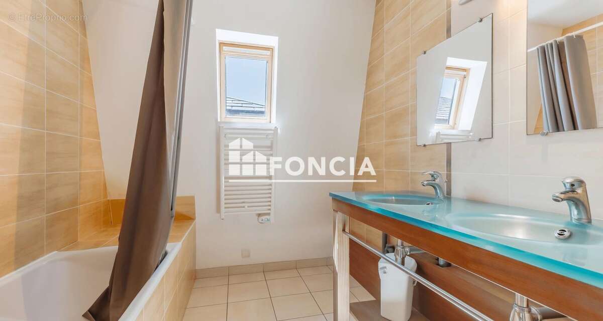 Appartement à L&#039;AIGUILLON-SUR-VIE