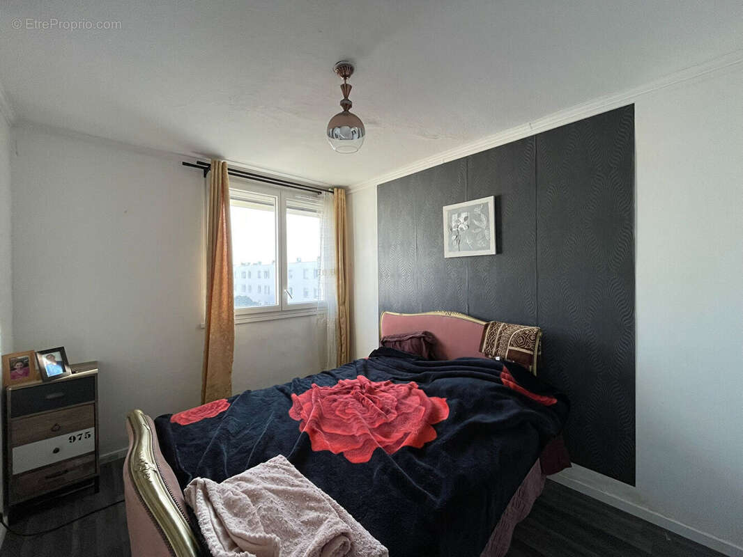 Appartement à CENON
