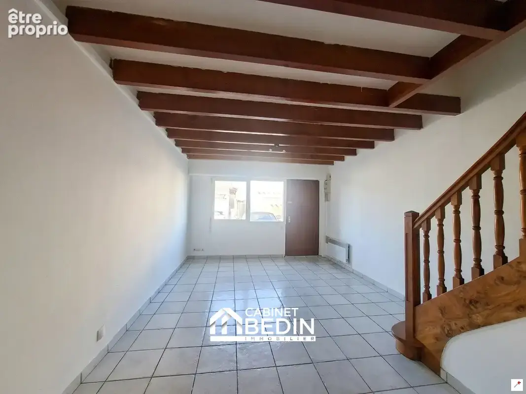 Appartement à ARES